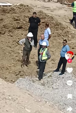 “Kubinka”da tikinti özbaşınağı…