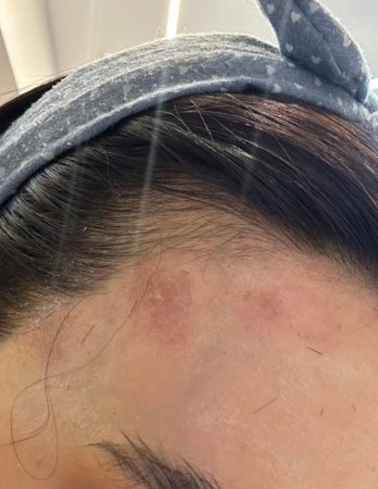 "Vecimə də deyil" - Müştərinin alnı yanan salonun rəhbəri - FOTO "Vecimə də deyil" - Müştərinin alnı yanan salonun rəhbəri - FOTO