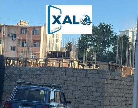 Xətai rayonunda qanunsuz tikintiyə hansı məmur icazə verib?