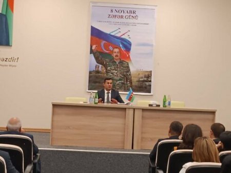 Neftçala Təhsil Sektorunun müdiri Nicat Cəfərovun qanunazidd əməlləri -