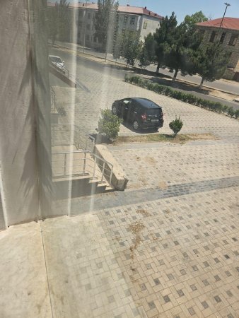 Sumqayıtda bələdiyyə sədri Adil Xudadatov sahibkarlardan bu üsulla pul toplayır? -Fotofakt Sumqayıtda bələdiyyə sədri Adil Xudadatov sahibkarlardan bu üsulla pul toplayır? -Fotofakt