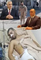 Arxalı xanım direktorun qarşısında "şam kimi əriyən" icra başçısı qazinin dərdinə məhəl qoymur // VİDEO+FOTO