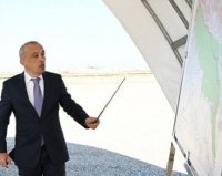 Dövlət 1 milyard ayırmışdı ki SUSUZ QALMAYAQ... - AYIRMAMIŞDI Kİ SİZ YEYƏSİNİZ...
