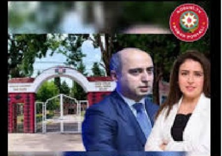 ﻿ ƏMRULLAYEV RÜŞVƏTXORLARA `STAVKA` EDİR: Boğaza qədər çirkabın içində olsan da olar - DƏLİXANADIR, VALLAH...