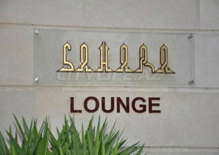 “SAHARA LOUNGE” da “card to card” ödənişləri alırlar