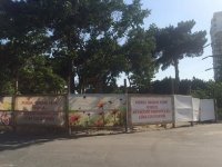 ﻿ Nizami rayonunda MÖCÜZƏ: Bizim başçı əsl sehrbazdır... - FOTOFAKT