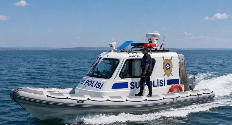 Polis reyd keçirdi – Qanun pozuntuları aşkarlandı