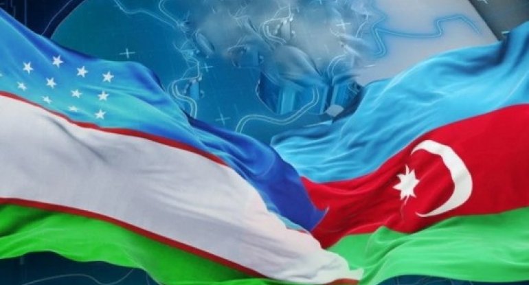 Azərbaycan və Özbəkistan arasında ticarət dövriyyəsi son beş ildə 3 dəfə artıb