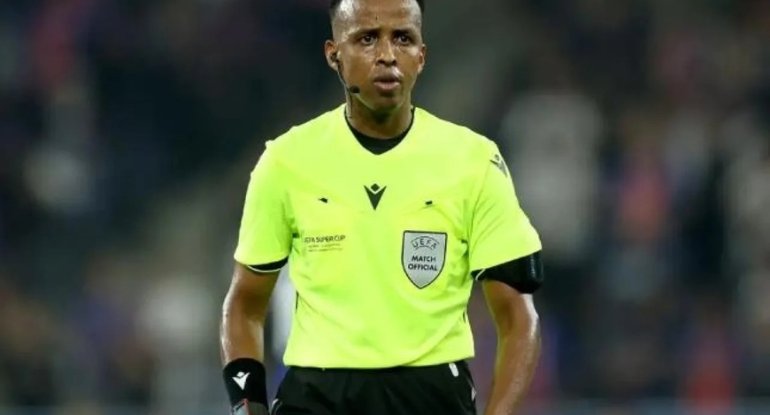 UEFA ilə FİFA arasında hakimlik gərginliyi