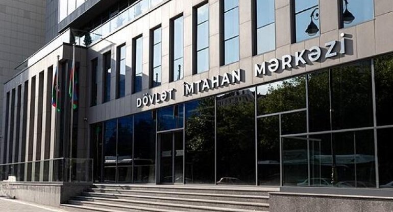 DİM universitetə qəbul oluna bilməyənlərə yeni şans verdi