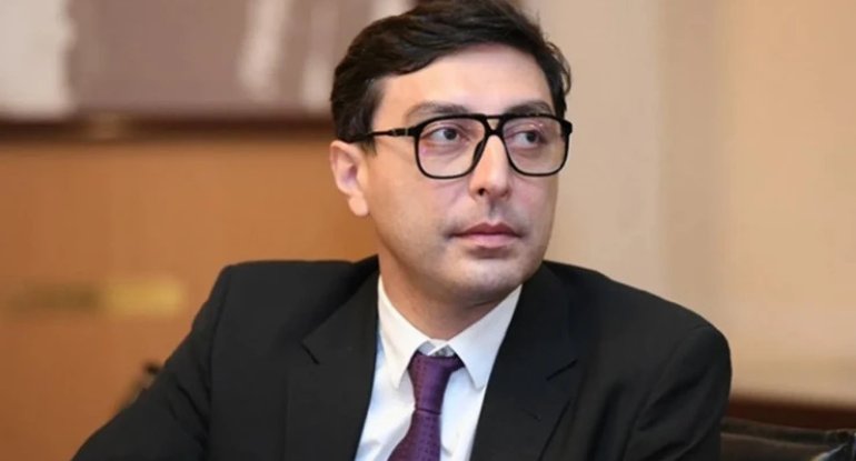 Nazir Musa Paşayevə yüksək vəzifə verdi
