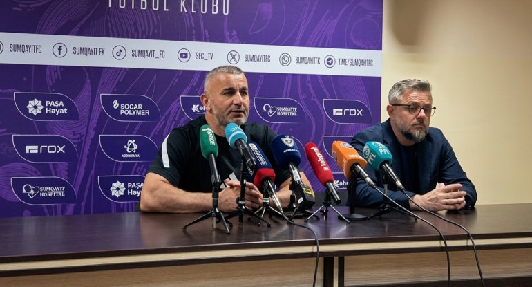 “Sosial şəbəkələrə əyləncə kimi baxıram” – Qurban Qurbanov tənqidlərə cavab verdi