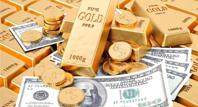 İranın nə qədər qızılı var? – Ehtiyatlar açıqlandı