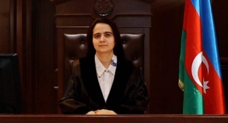 Ali Məhkəmə hakimin evi ilə bağlı yekun qərar verdi – RƏSMİ