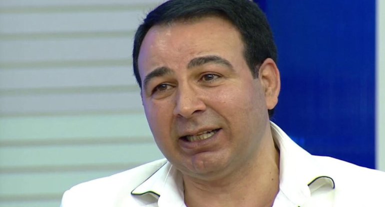 İlham Mirzəyev xəstəxanaya yerləşdirildi