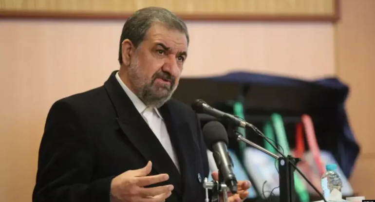 Rezai: Tramp və Netanyahu sağ qurtula bilməyəcək