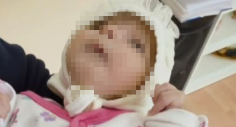 6 övladı olan qadın 48 günlük körpəsi ilə sığınacağa yerləşdirildi – Uşaqların ataları fərqlidir