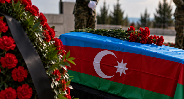 Gənc əsgər vəfat etdi – FOTO – SƏBƏB