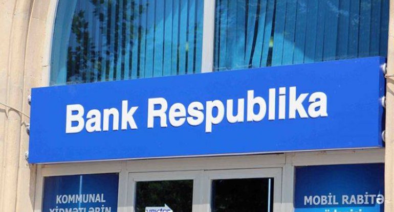 Birləşmə öncəsi “Bank Respublika”da nə baş verir? – Depozitləri əridi..